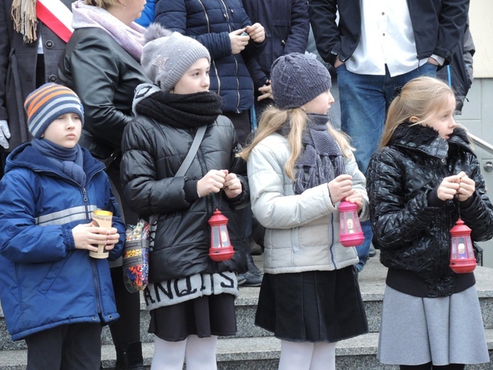 Znaki Miłosierdzia Bożego w Bulowicach