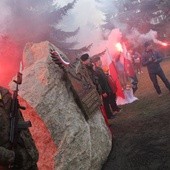 Pamięć o tych, których nie ma