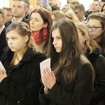 Znaki Miłosierdzia w Kętach-Podlesiu