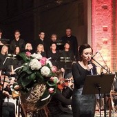 Premiera widowiska „Cień Oddechu” jest zaplanowana na 25 kwietnia  w katedrze św. Mikołaja w Elblągu