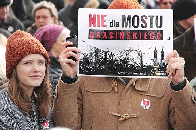  Mieszkańcy obawiają się, że nowa inwestycja zniszczy spokój i zieleń dzielnicy