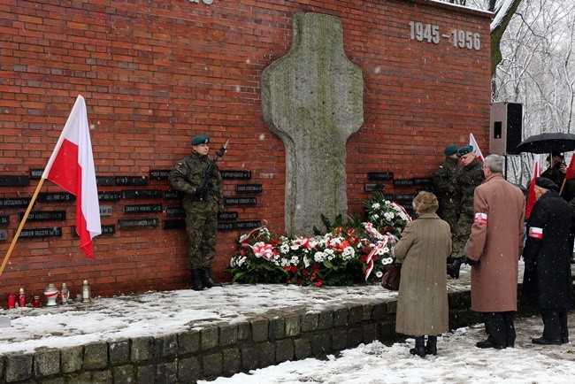 Historia po latach przyznała im zwycięstwo