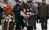 1 marca 2016 - oficjalne obchody Narodowego Dnia Pamięci Żołnierzy Wyklętych