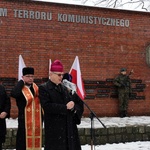 1 marca 2016 - oficjalne obchody Narodowego Dnia Pamięci Żołnierzy Wyklętych