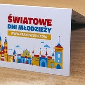 Przyjmij świat pod swój dach