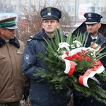 W Radomiu oddali hołd Niezłomnym