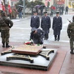 W Radomiu oddali hołd Niezłomnym