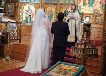 Moskwa: Przysięga małżeńska z odrzuceniem aborcji