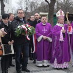 Msza św. w intencji żołnierzy niezłomnych 