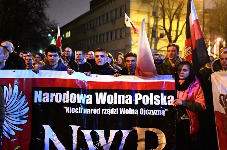 Armio Wyklęta, Warszawa pamięta