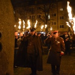 Marsz ku czci Żołnierzy Wyklętych w Słupsku