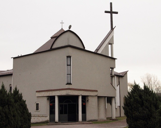 Zakażenie koronawirusem na Piaskach Nowych w Krakowie