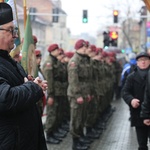 Dzień Pamięci Żołnierzy Wyklętych na Podbeskidziu - 2016