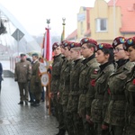 Dzień Pamięci Żołnierzy Wyklętych na Podbeskidziu - 2016