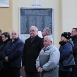 Znaki Bożego Miłosierdzia we Włosienicy