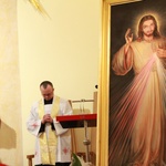 Jezus Miłosierny w Latoszynie