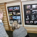 Międzyszkolny Konkurs Fotografii Dziecięciej