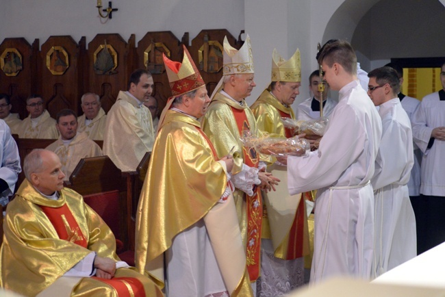 Radomski odpust ku czci św. Kazimierza