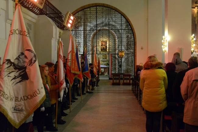 Radomski odpust ku czci św. Kazimierza