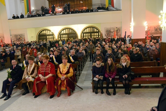 Radomski odpust ku czci św. Kazimierza