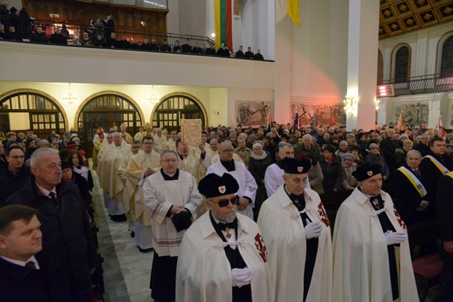 Radomski odpust ku czci św. Kazimierza