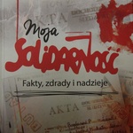 Promocja książki "Moja Solidarność"