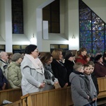 Relikwie męczenników w Tarnowie
