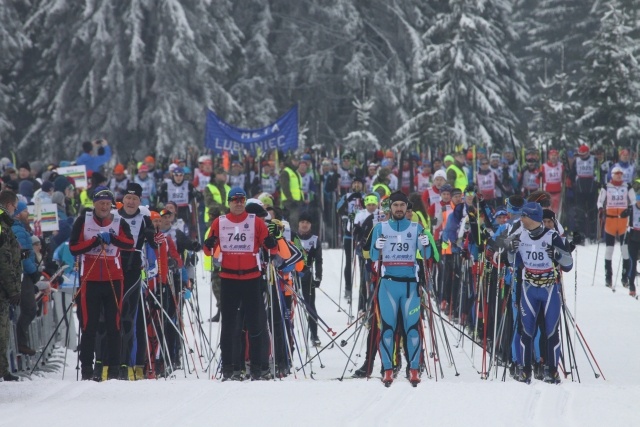 Jubileuszowy Bieg Piastów