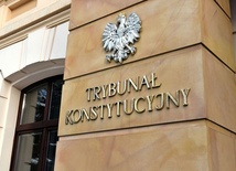 TK: Możliwość kontroli statusu sędziów krajowych przez ETPC jest niekonstytucyjna