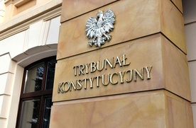 USA upominają Polskę w kwestii Trybunału Konstytucyjnego