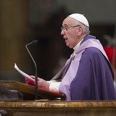 Papież: Współcześni męczennicy nie są newsem!