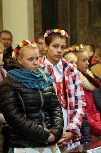 78. rocznica ogłoszenia Prawd Polaków spod Znaku Rodła