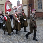 78. rocznica ogłoszenia Prawd Polaków spod Znaku Rodła