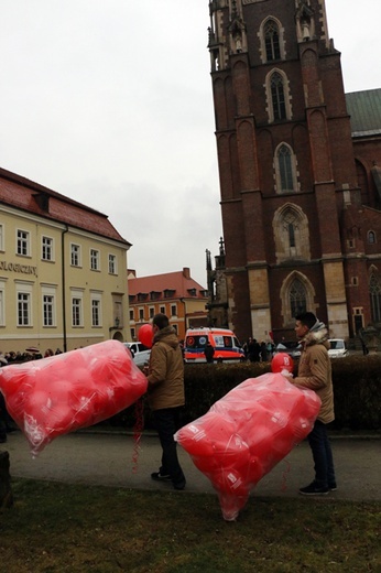 78. rocznica ogłoszenia Prawd Polaków spod Znaku Rodła