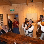 Jubileusz Muzeum Karola Szymanowskiego w Zakopanem