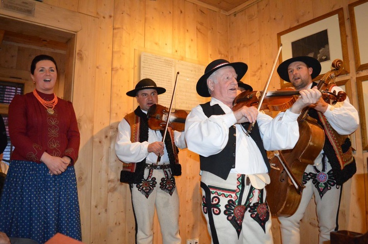 Jubileusz Muzeum Karola Szymanowskiego w Zakopanem