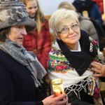 Znaki Bożego Miłosierdzia w Międzybrodziu Żywieckim