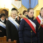 Znaki Bożego Miłosierdzia w Międzybrodziu Żywieckim