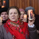 Znaki Bożego Miłosierdzia w Międzybrodziu Żywieckim