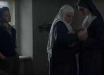 Film o zakonnicach zgwałconych przez Sowietów