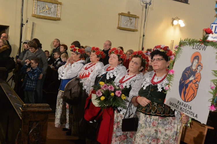 Jubileusze w Lublińcu