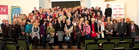 Swoje spotkanie przeżywali w WSD w Radomiu