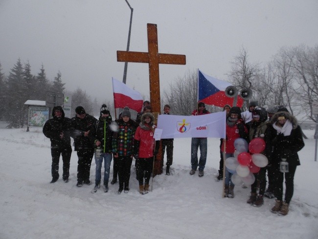 Zbieg okoliczności na 1046 m n.p.m.