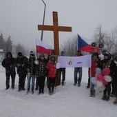 Zbieg okoliczności na 1046 m n.p.m.