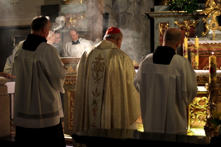 Sanktuarium św. Jana Bożego