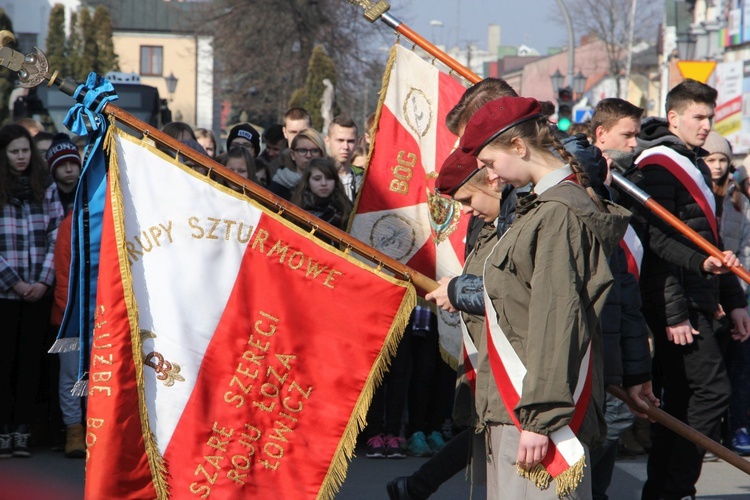 71. rocznica "Małego Arsenału"