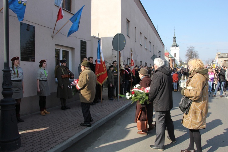 71. rocznica "Małego Arsenału"