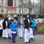 Pogrzeb gimnazjalisty, który zginął w Alpach