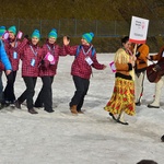 Ceremonia otwarcia igrzysk