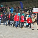 Ceremonia otwarcia igrzysk